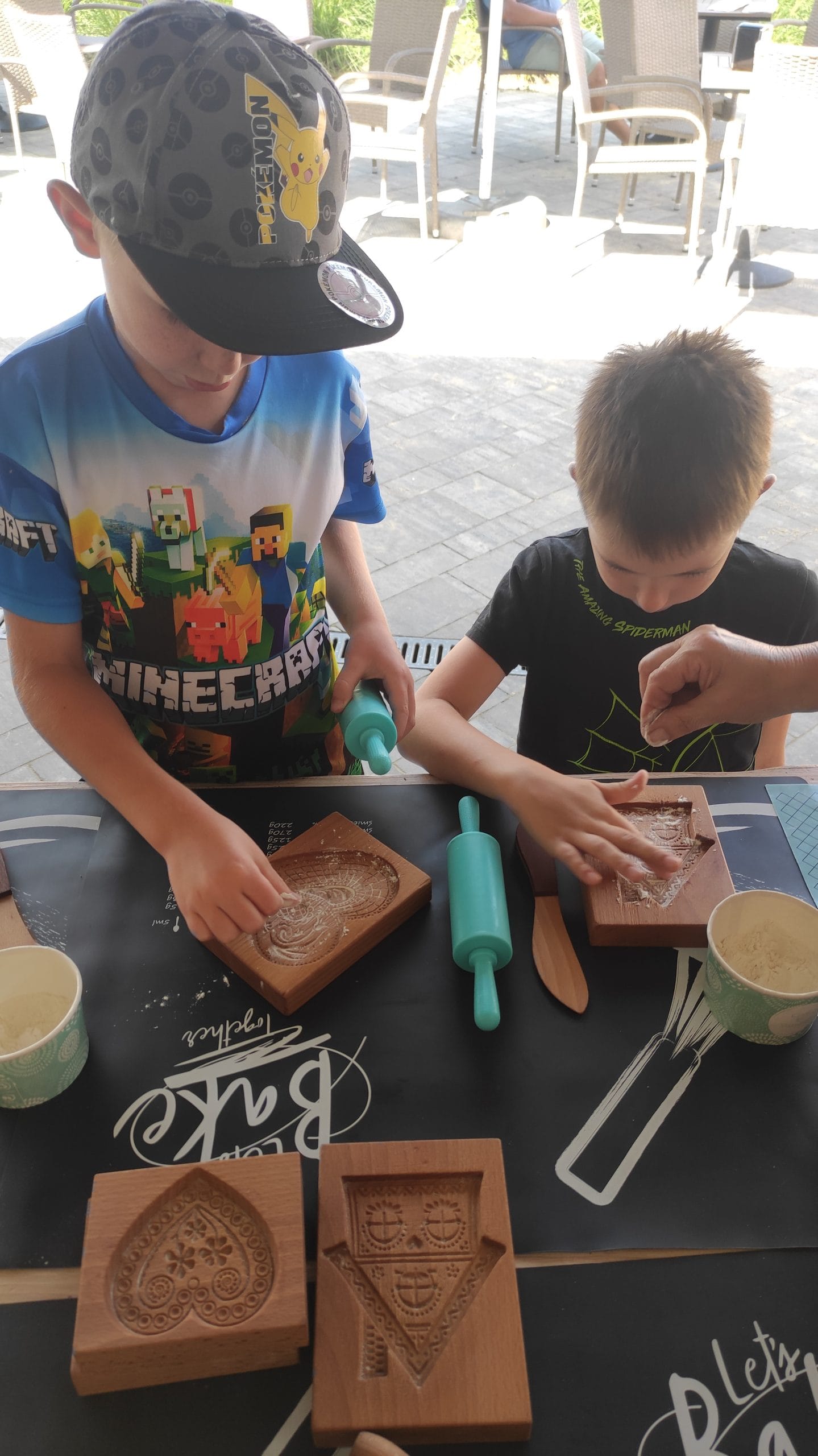 Atrakcje Bieszczady – warsztaty piernikowe