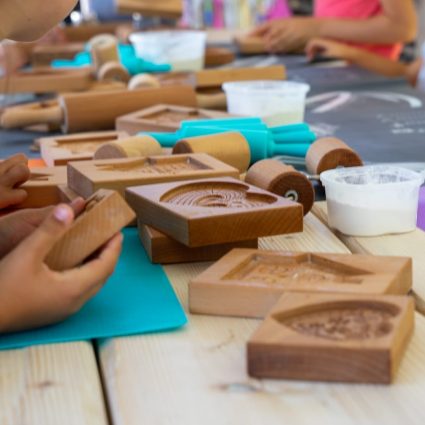 Atrakcje Bieszczady – warsztaty piernikowe