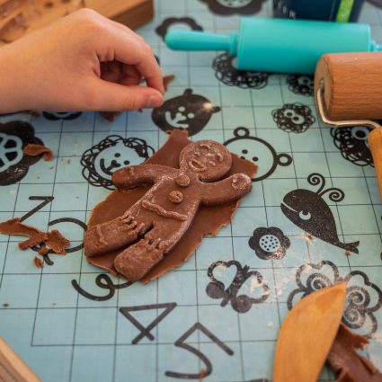 Atrakcje Bieszczady – warsztaty piernikowe