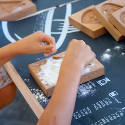 Atrakcje Bieszczady – warsztaty piernikowe